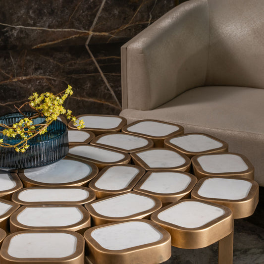 Marigold Coffee Table