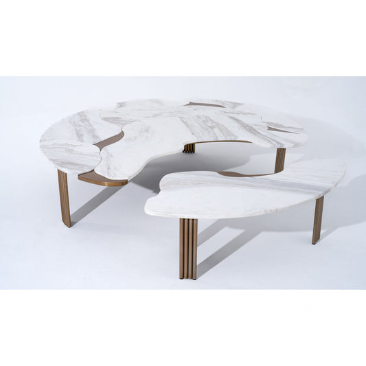 Lunar Nesting Tables