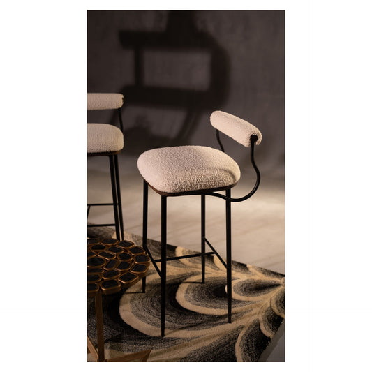 Butterfly Bar Chair