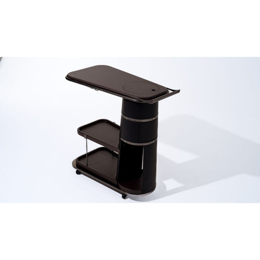 Stalwart Bar Trolley