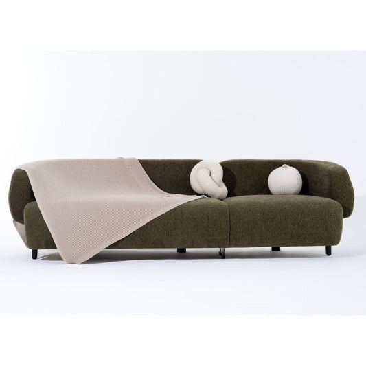 Trapezium Sofa