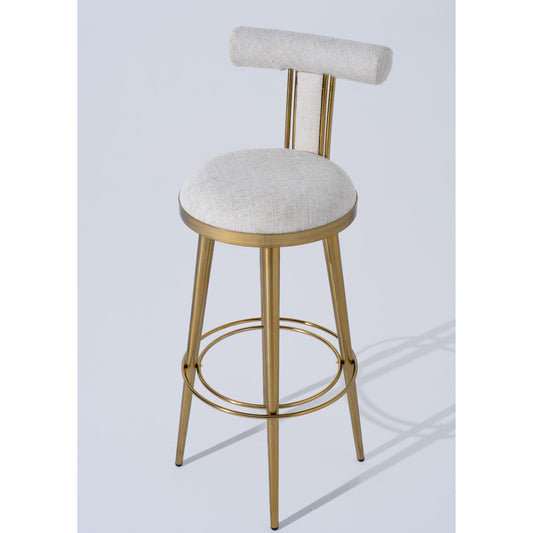 Morris Bar Chair
