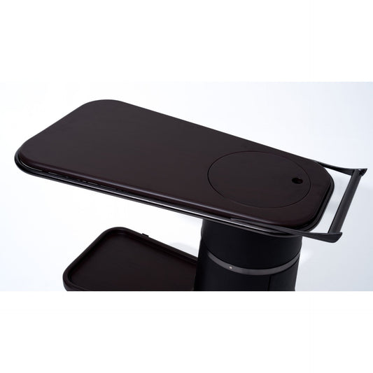 Stalwart Bar Trolley