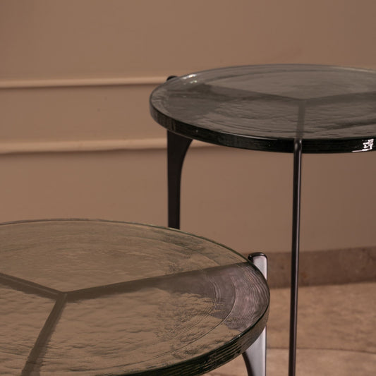 Agatha Nesting Tables